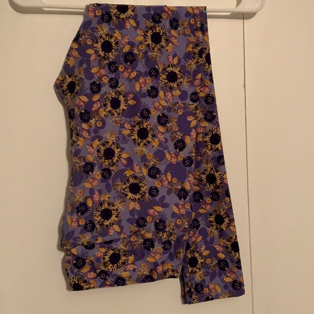 3 FOR $30 T/C LulaRoe Leggings Sale